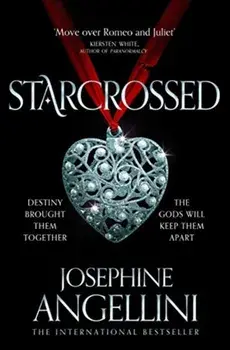 Starcrossed, Paperback/Josephine Angelini
