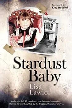 Stardust Baby, Paperback/Lisa Lawlor