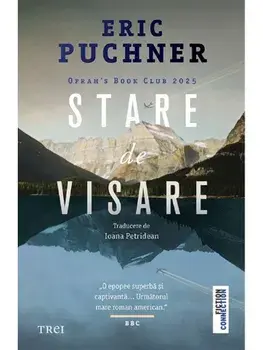 Stare de visare/Eric Puchner