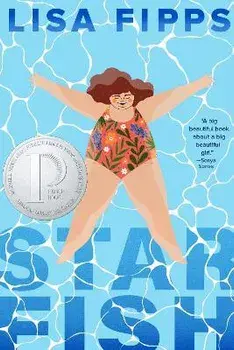 Starfish, Paperback/Lisa Fipps