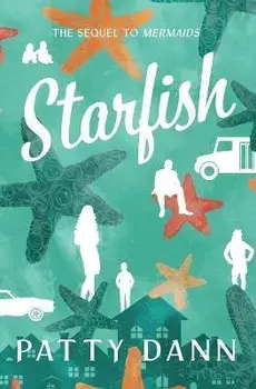 Starfish, Paperback/Patty Dann