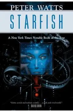 Starfish - Peter Watts