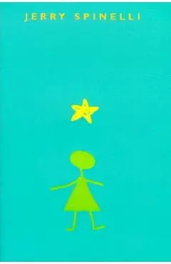 Stargirl - Jerry Spinelli