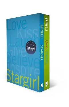 Stargirl/Love, Stargirl Set - Jerry Spinelli