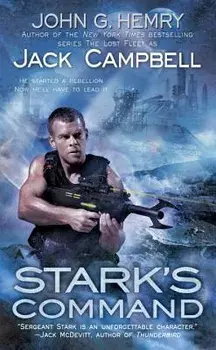 Stark's Command/John G. Hemry