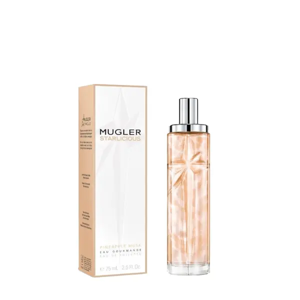 Starlicious pineapple musk 75 ml
