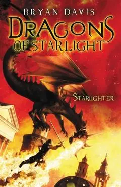 Starlighter - Bryan Davis