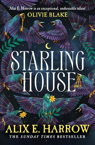 Starling House (Tor)