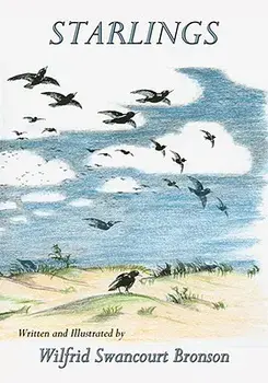 Starlings, Paperback/Wilfrid S. Bronson
