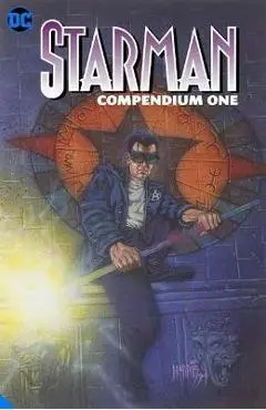 Starman Compendium One - James Robinson