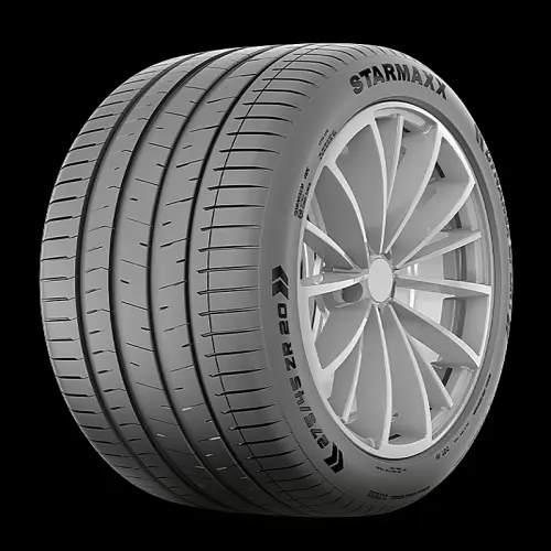 STARMAXX DYNAMIX SPORT 215/55R17 98W