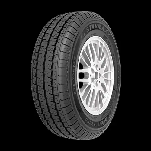 STARMAXX PROVAN ST850 PLUS 195/70R15C 104R