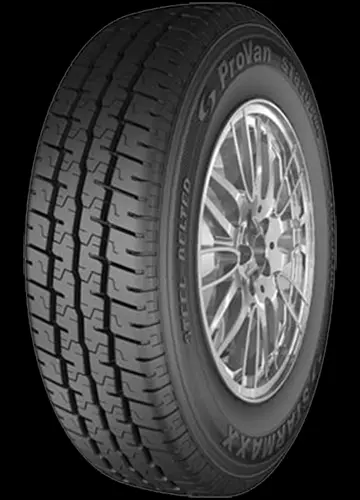 STARMAXX PROVAN ST850 PLUS 225/65R16C 112R