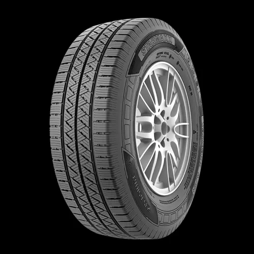 STARMAXX VANMAXX A/S 225/65R16C 112R