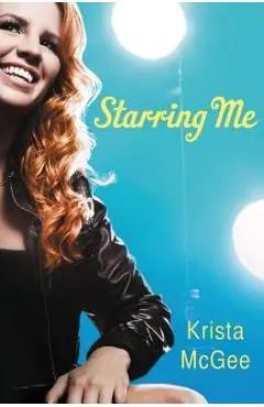 Starring Me - Krista Mcgee