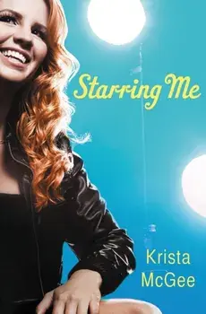 Starring Me, Paperback/Krista McGee