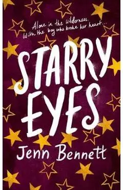 Starry Eyes