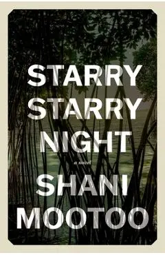 Starry Starry Night - Shani Mootoo
