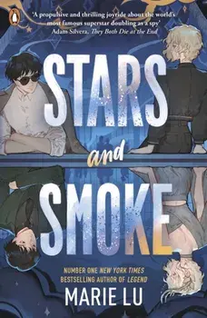 Stars and Smoke, Paperback/Marie Lu