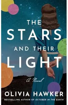Stars and Their Light - Olivia Hawker