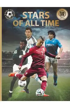 Stars of All Time - Illugi Jokulsson