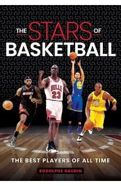 Stars of Basketball - Rodolphe Gaudin