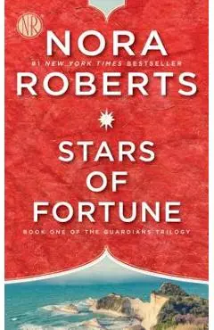 Stars of Fortune - Nora Roberts