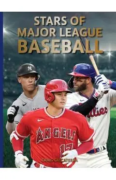 Stars of Major League Baseball - Craig Calcaterra