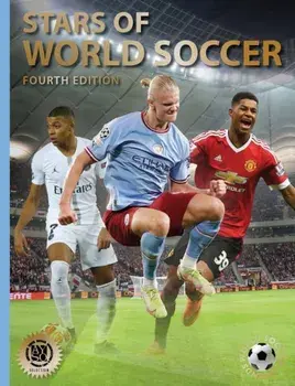 Stars of World Soccer. 4 Revised edition, Hardback/Illugi Jokulsson
