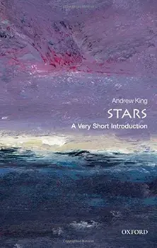 Stars, Paperback/A. R. King
