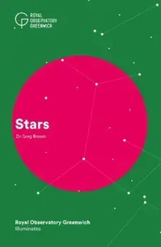 Stars, Paperback/Royal Observatory Greenwich