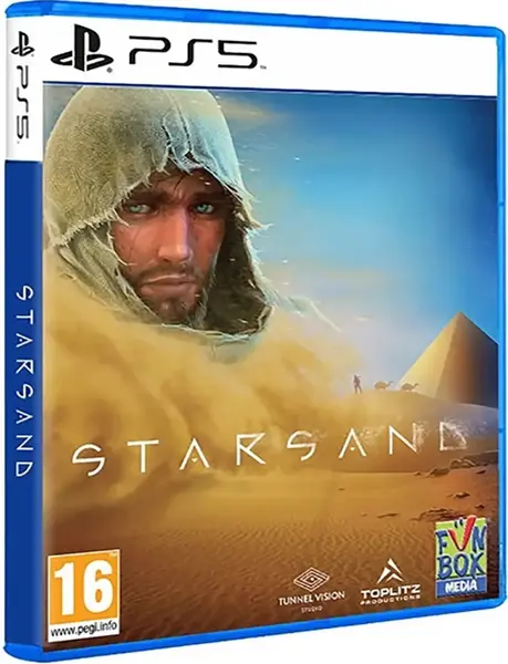 Starsand PC