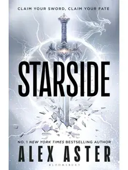 Starside, Paperback/Alex Aster