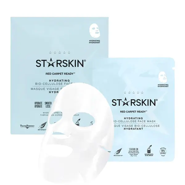 Starskin Red Carpet Ready