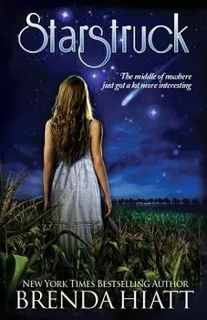 Starstruck: A Starstruck Novel, Paperback/Brenda Hiatt