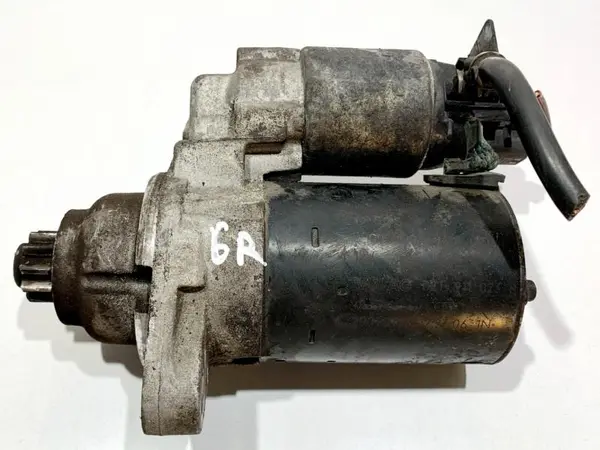 Starter 021911023R Audi A3 (2003-2008) [8P1] 1.4 benzina