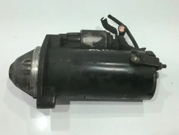 Starter 03g911023a Seat Exeo (2008-2013) 2.0 tdi blb bre