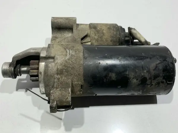 Starter 03L911021C Audi A6 (2004-2011) [4F2, C6] 2.0 tdi cag caga