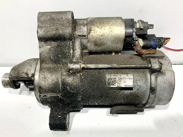 Starter 03L911024B Audi A5 (2007-2011) [8T3] 2.0 tdi cgl