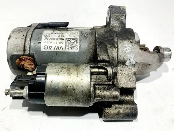 Starter 04L911024A Audi A5 (2017-2024) [F5] 2.0 tdi 136/150/190 cp deta