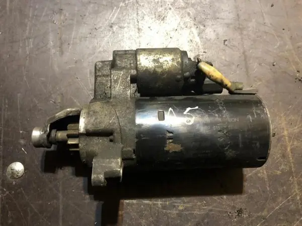Starter 059911021c Audi A5 (2007-2011) [8T3] 3.0 tdi
