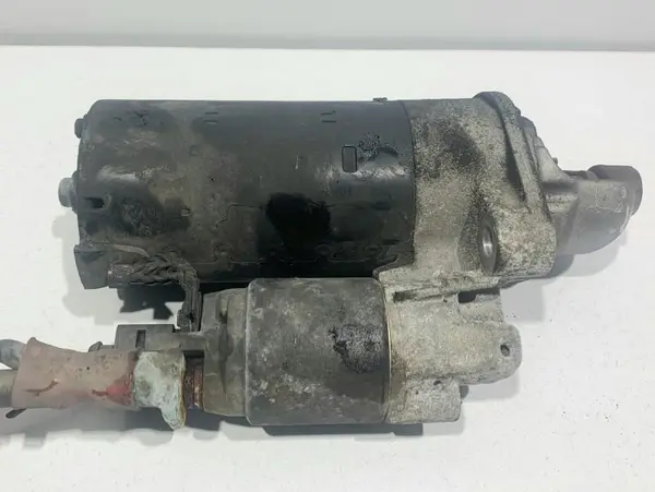 Starter 059911024D Volkswagen Phaeton facelift (2010-2015) 2.7 3.0 tdi cana