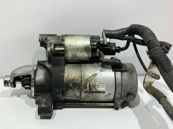 Starter 059911024P Audi Q5 (2008-2012) [8R] 3.0 tdi