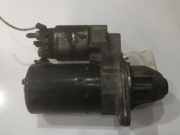 Starter 1241 7524843 03 BMW X1 (2009-2016) [E84] 2.0 benzina