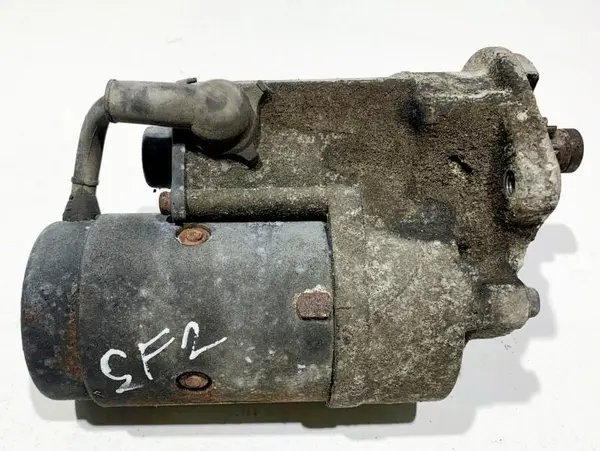 Starter 36100-27010 Hyundai Grandeur (2005-2009) 2.0 crdi; 2.2 crdi D4EB