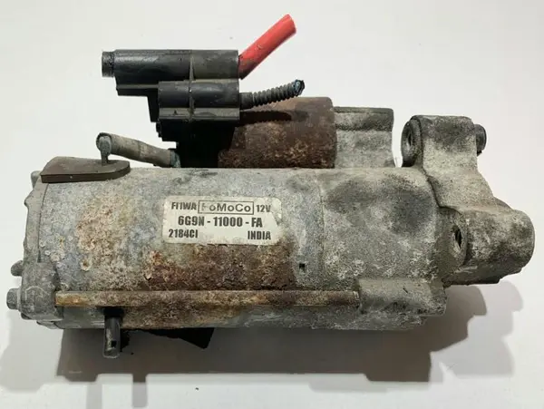 Starter 6G9N-11000-FA Ford S-Max facelift (2010-2014) 2.0 tdci 163 cp
