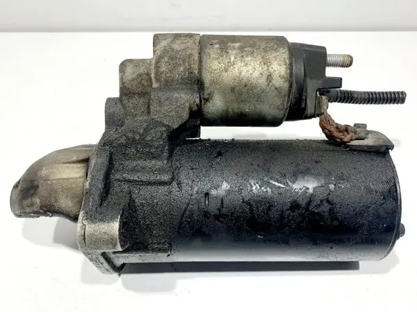 Starter 7796892 02 BMW X3 (2004-2010) [E83] 2.0d m57 3.0d 306d5 3.5d