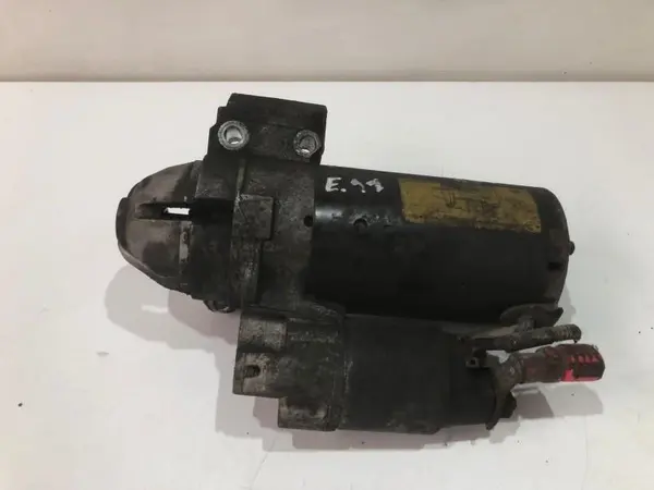 Starter 7798006 04 BMW Seria 3 (2006-2012) [E93] 2.0d