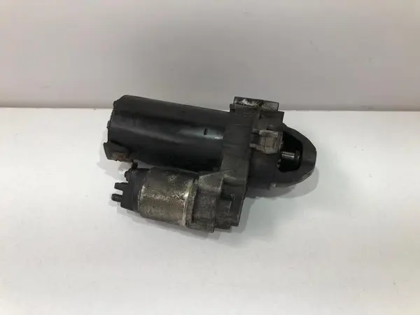 Starter 7801203 02 BMW Seria 3 (2005-2012) [E90] 2.0d n47d20a