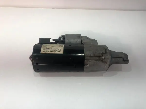 Starter a6429061100 Mercedes S Class (w221) facelift (2009-2014) 350 cdi